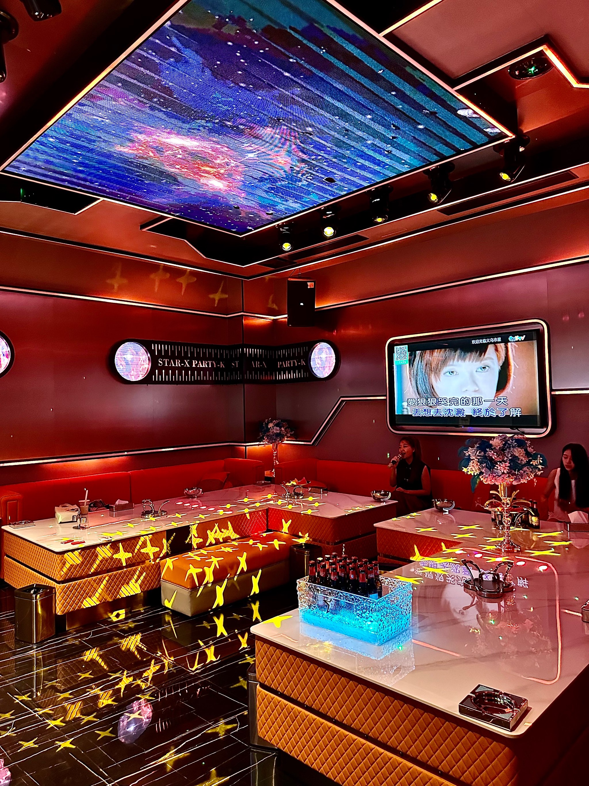 晋中商务KTV推荐-介休市ktv预定